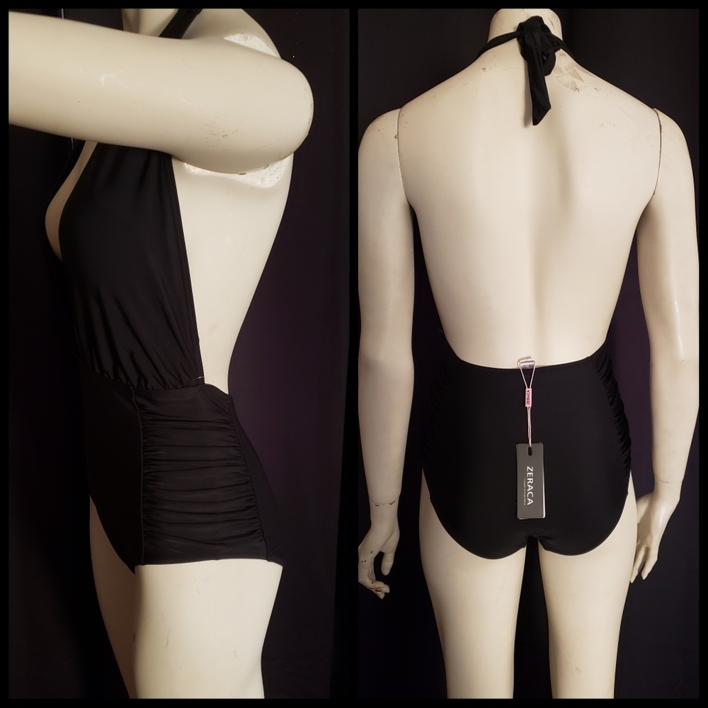 Bathing Suit - Picture 2 of 2